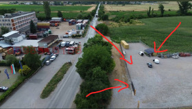 De inchiriat Depozitare