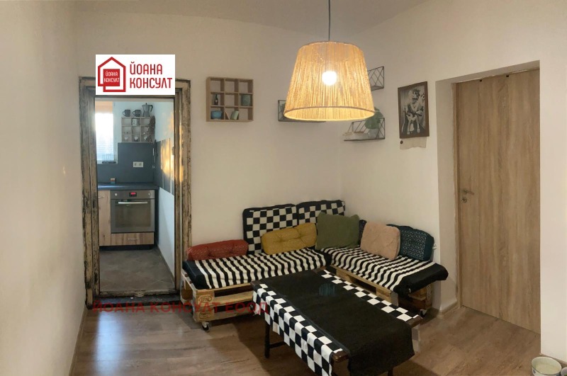 Дава под наем СТАЯ, гр. Плевен, Широк център, снимка 5 - Стаи под наем - 53123243