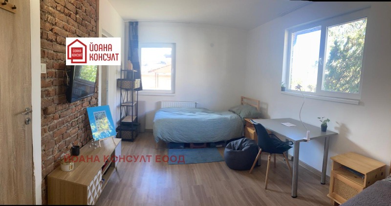 Дава под наем СТАЯ, гр. Плевен, Широк център, снимка 2 - Стаи под наем - 53123243