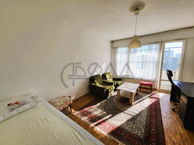 A louer  Studio Sofia , Lyulin 2 , 46 m² | 64466793