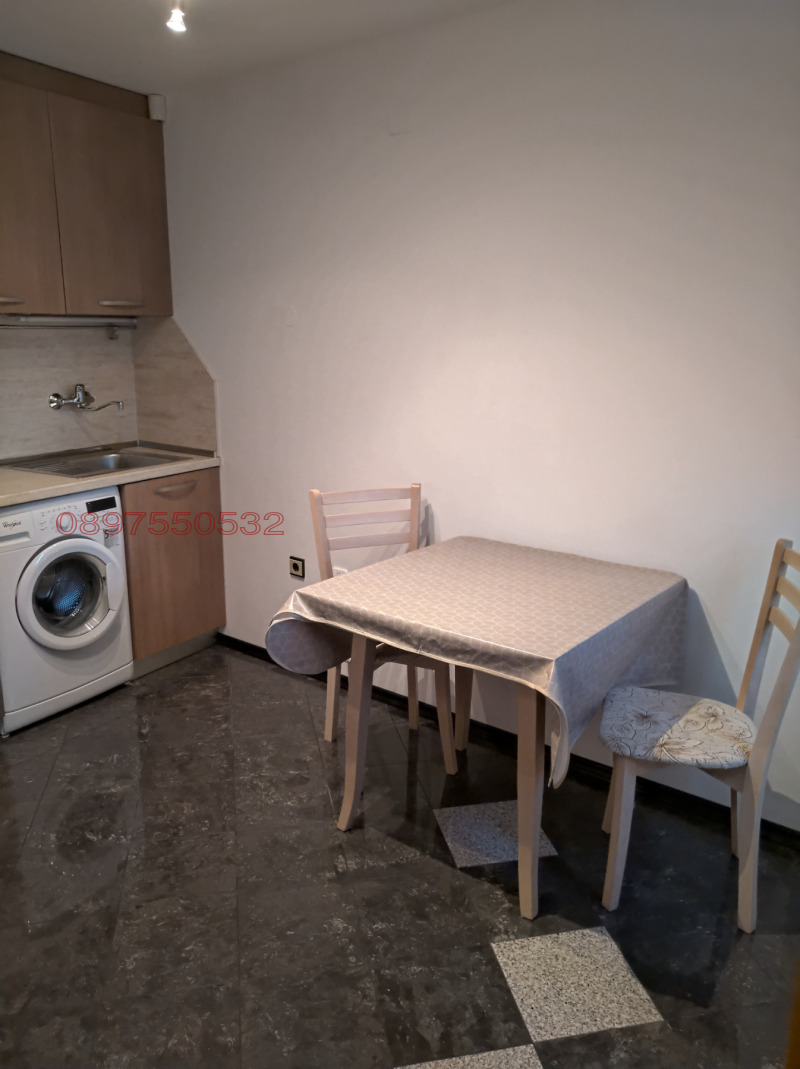 Til leie  Studio Sofia , m-t Gardova glava , 33 kvm | 91046649 - bilde [4]
