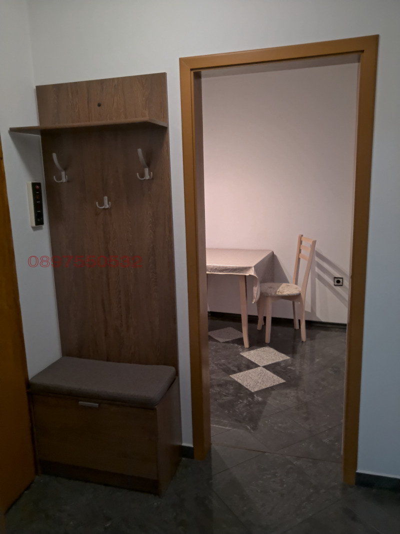 Til leie  Studio Sofia , m-t Gardova glava , 33 kvm | 91046649 - bilde [10]
