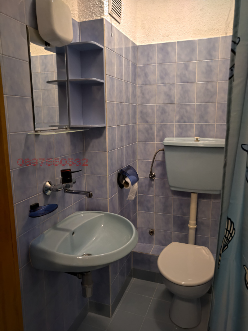 Til leie  Studio Sofia , m-t Gardova glava , 33 kvm | 91046649 - bilde [15]