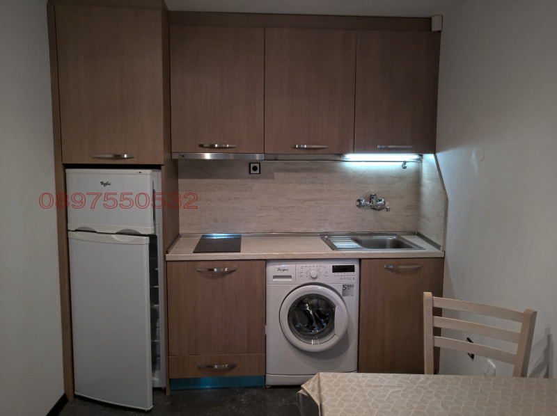 Til leie  Studio Sofia , m-t Gardova glava , 33 kvm | 91046649 - bilde [2]