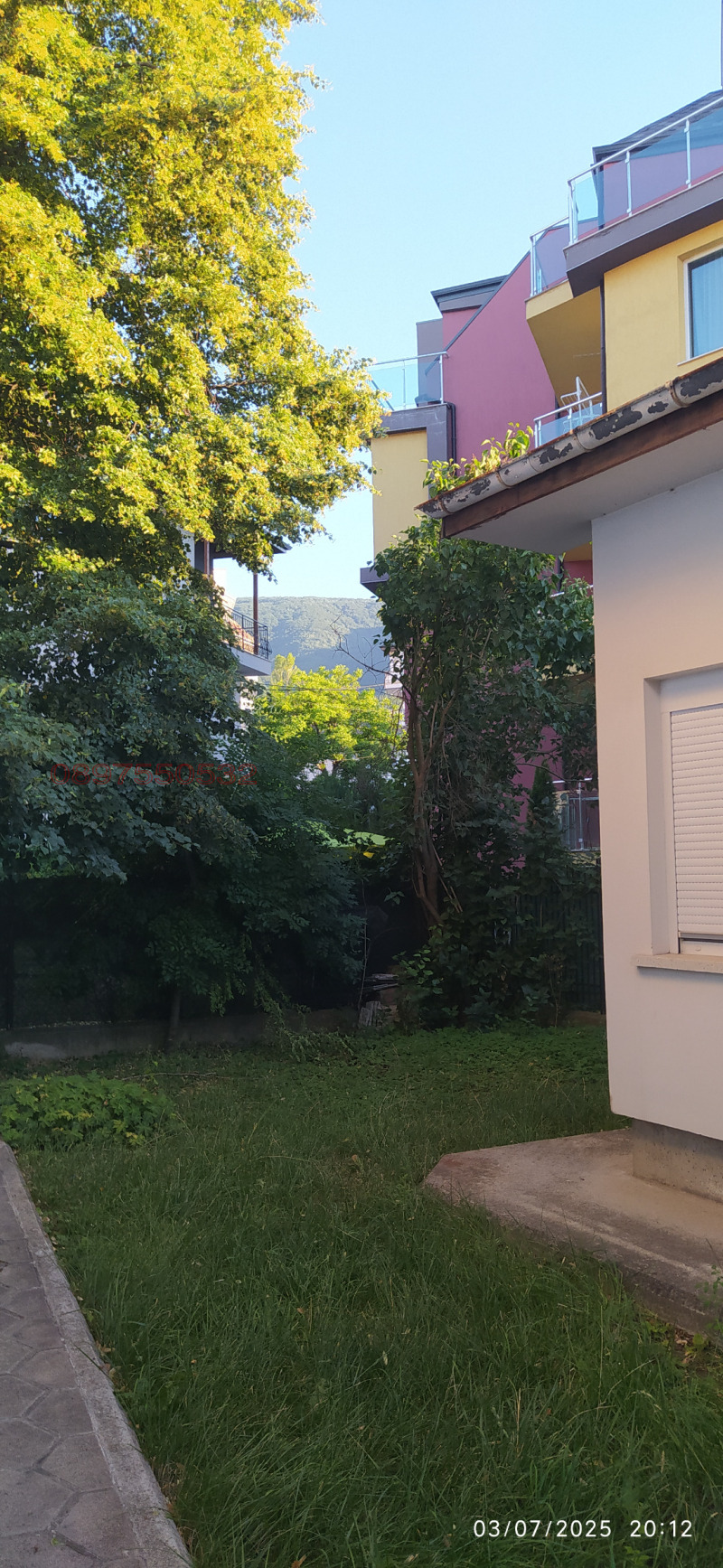 De inchiriat  Studio Sofia , m-t Gârdova glava , 33 mp | 91046649 - imagine [16]