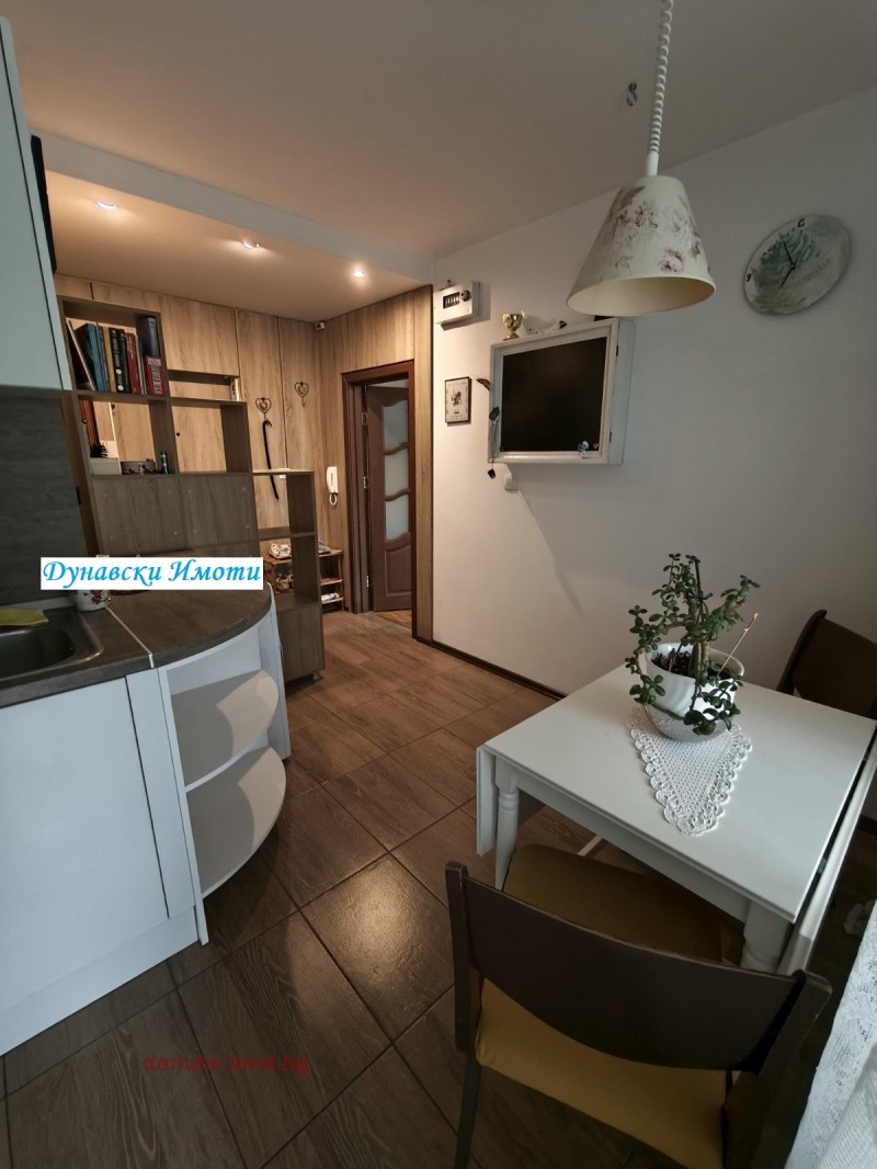 Дава под наем  1-стаен град Русе , Център , 40 кв.м | 61884245 - изображение [2]