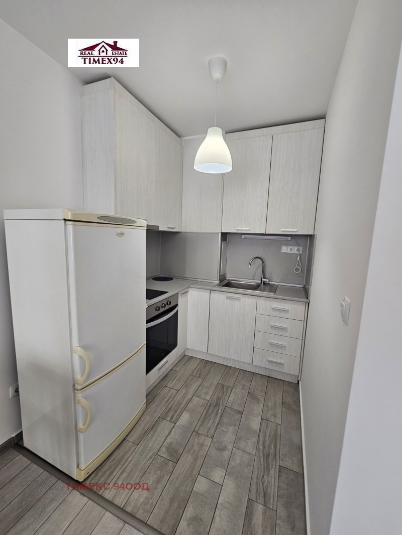 Дава под наем 2-СТАЕН, гр. София, Белите брези, снимка 4 - Апартаменти - 53398152