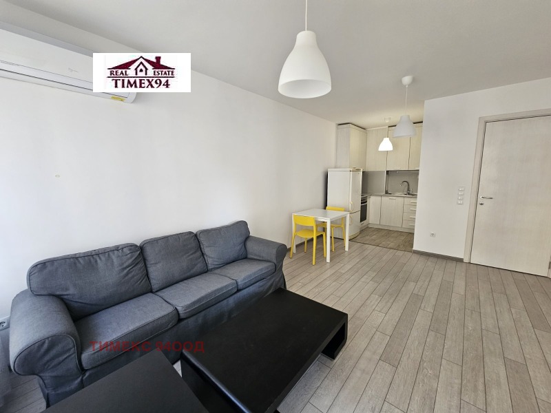 Дава под наем 2-СТАЕН, гр. София, Белите брези