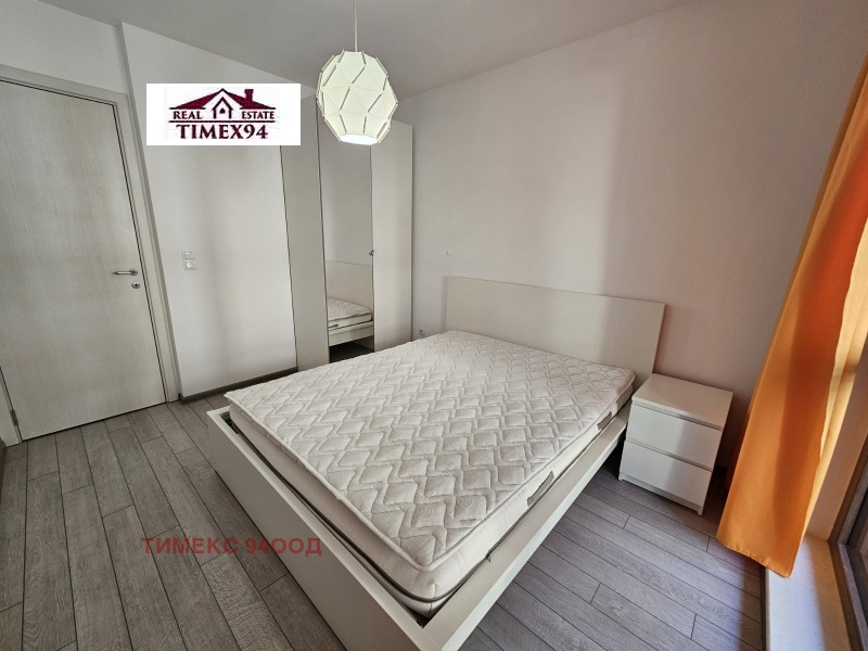 Дава под наем 2-СТАЕН, гр. София, Белите брези, снимка 7 - Апартаменти - 53398152