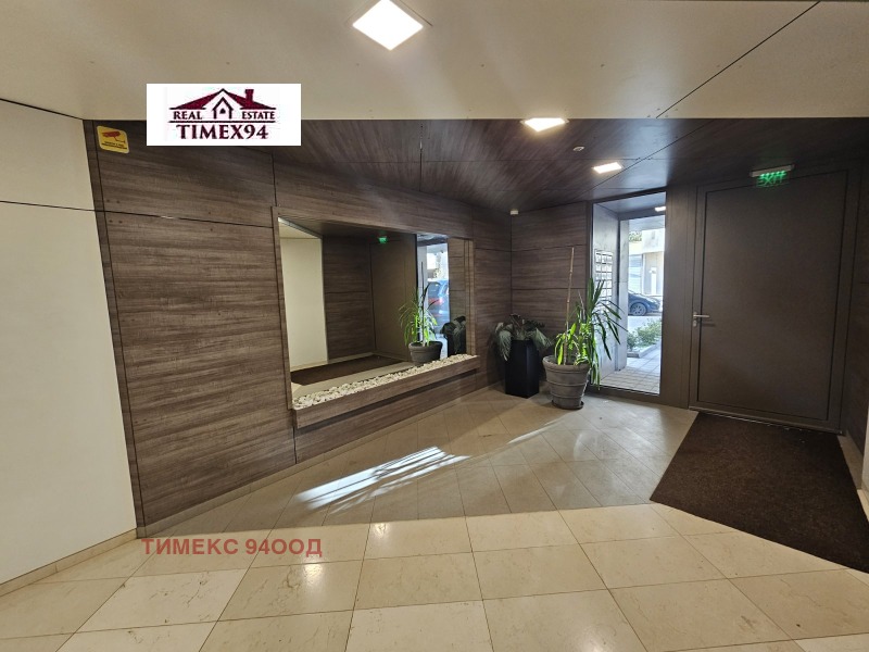 Дава под наем 2-СТАЕН, гр. София, Белите брези, снимка 10 - Апартаменти - 53398152