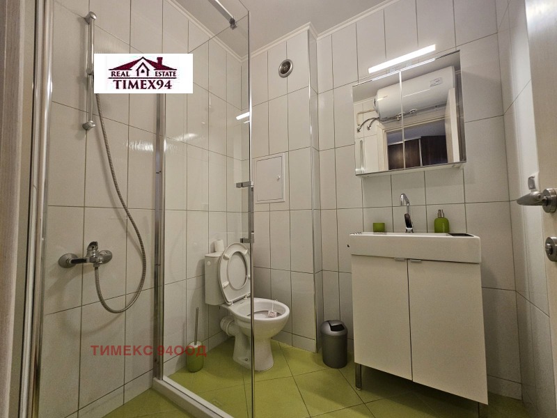 Дава под наем 2-СТАЕН, гр. София, Белите брези, снимка 9 - Апартаменти - 53398152