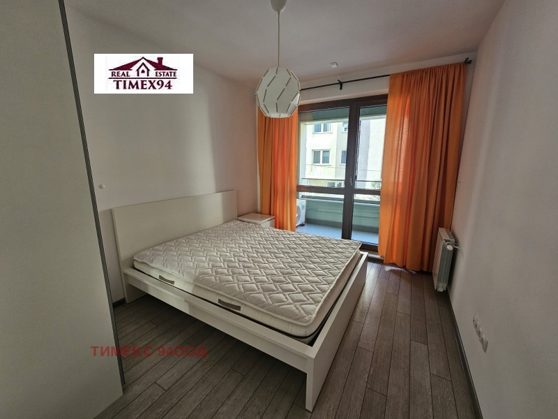 Дава под наем 2-СТАЕН, гр. София, Белите брези, снимка 6 - Апартаменти - 53398152