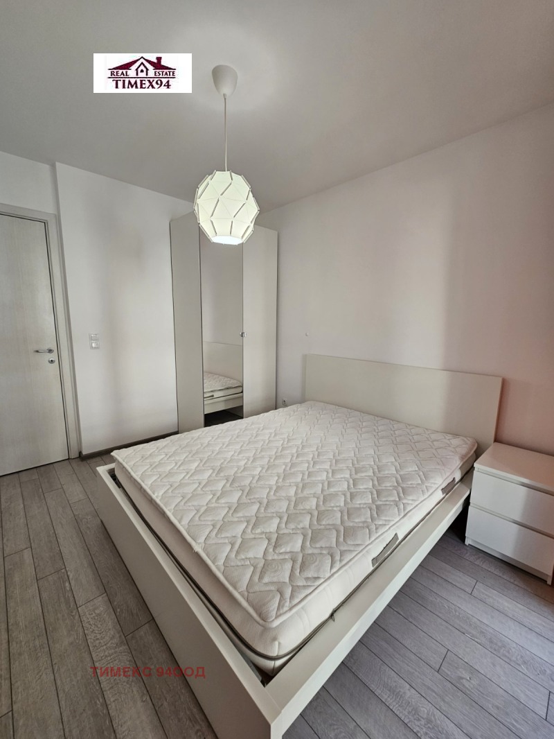 Дава под наем 2-СТАЕН, гр. София, Белите брези, снимка 8 - Апартаменти - 53398152