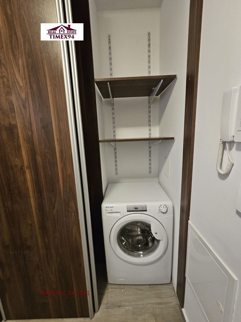 Дава под наем 2-СТАЕН, гр. София, Белите брези, снимка 5 - Апартаменти - 53398152