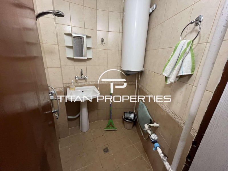 Kiralık  1 yatak odası Varna , Bazar Levski , 70 metrekare | 16480367 - görüntü [5]
