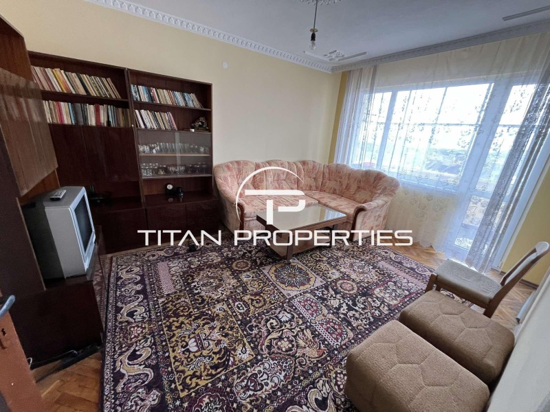 Kiralık  1 yatak odası Varna , Bazar Levski , 70 metrekare | 16480367