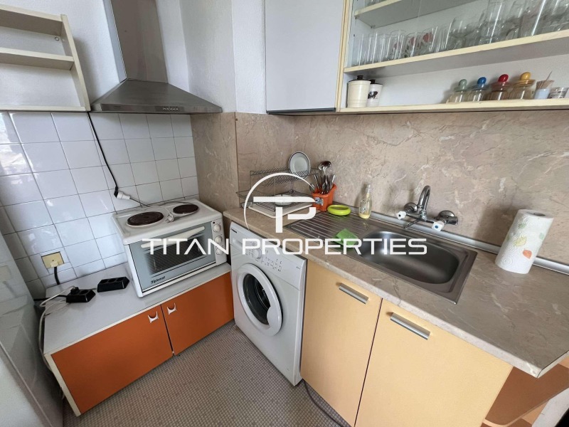 Kiralık  1 yatak odası Varna , Bazar Levski , 70 metrekare | 16480367 - görüntü [2]