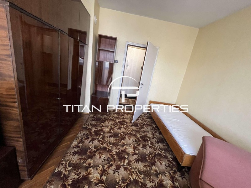 Kiralık  1 yatak odası Varna , Bazar Levski , 70 metrekare | 16480367 - görüntü [3]