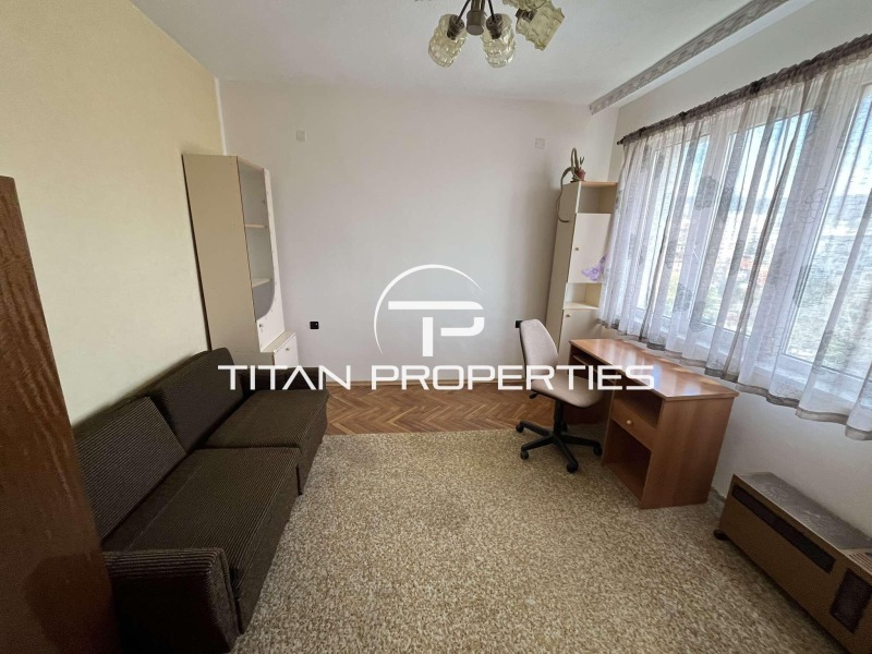 Kiralık  1 yatak odası Varna , Bazar Levski , 70 metrekare | 16480367 - görüntü [4]