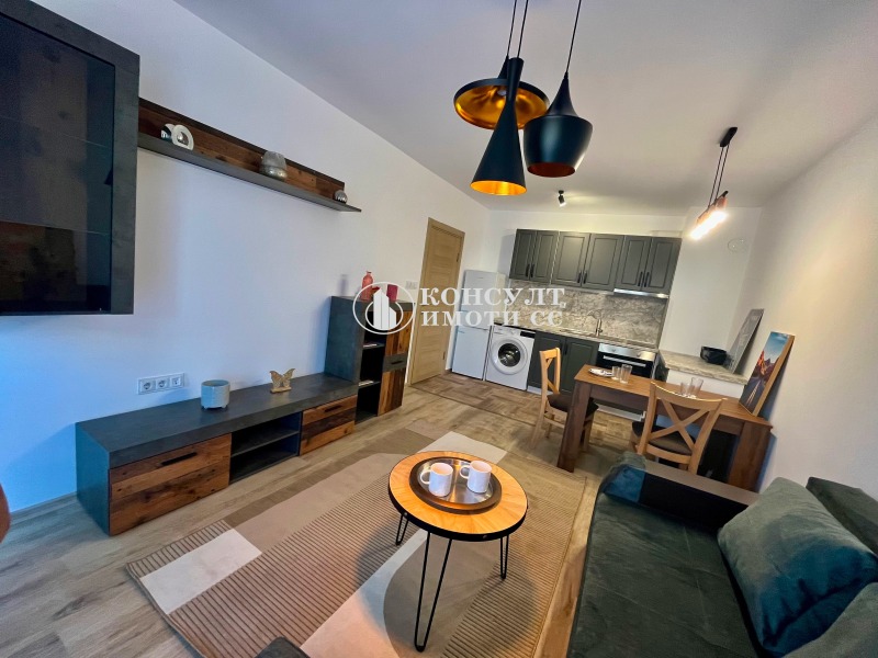 В оренду  1 спальня Стара Загора , Била , 72 кв.м | 61779784 - зображення [2]
