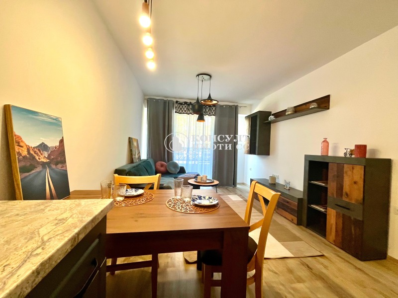 В оренду  1 спальня Стара Загора , Била , 72 кв.м | 61779784 - зображення [4]
