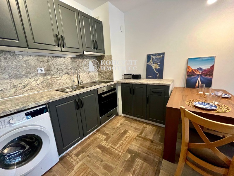 В оренду  1 спальня Стара Загора , Била , 72 кв.м | 61779784 - зображення [3]