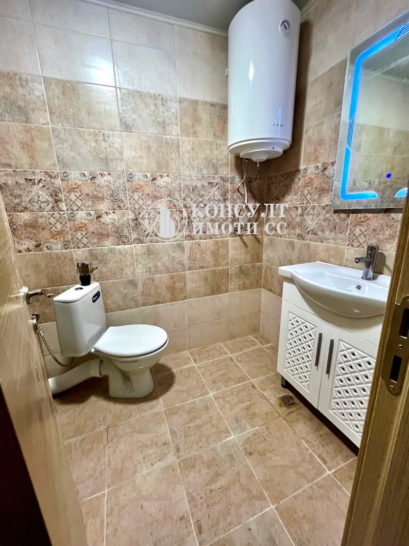 В оренду  1 спальня Стара Загора , Била , 72 кв.м | 61779784 - зображення [10]