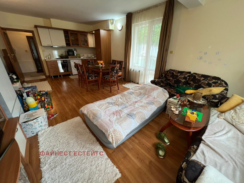 Para alugar  1 quarto Sofia , Dragalevci , 70 m² | 37733229 - imagem [3]