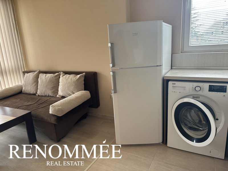 Til leie  1 soverom Sofia , Reduta , 65 kvm | 55329821 - bilde [5]