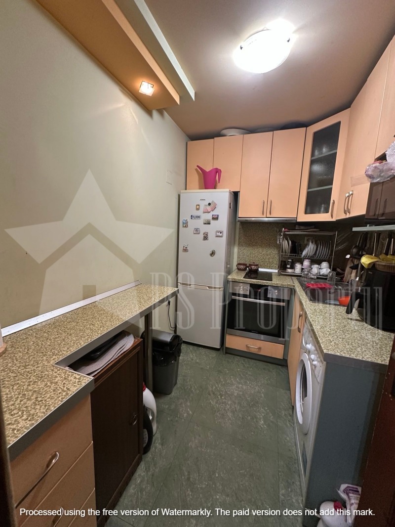Дава под наем  2-стаен град Стара Загора , Кольо Ганчев , 80 кв.м | 28189991 - изображение [4]