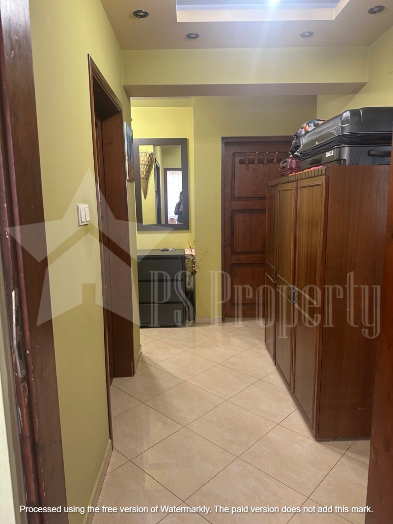 Дава под наем  2-стаен град Стара Загора , Кольо Ганчев , 80 кв.м | 28189991 - изображение [6]