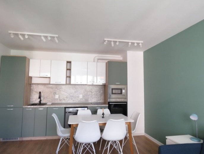 Zu vermieten  1 Schlafzimmer Sofia , Owtscha kupel 2 , 46 qm | 42411786