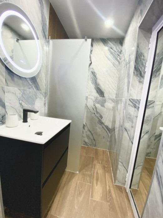 Zu vermieten  1 Schlafzimmer Sofia , Owtscha kupel 2 , 46 qm | 42411786 - Bild [8]