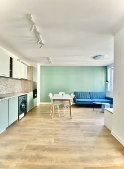 Zu vermieten  1 Schlafzimmer Sofia , Owtscha kupel 2 , 46 qm | 42411786 - Bild [3]