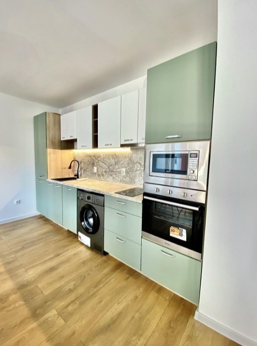 Zu vermieten  1 Schlafzimmer Sofia , Owtscha kupel 2 , 46 qm | 42411786 - Bild [2]