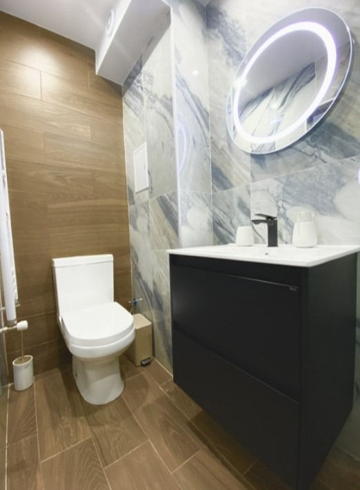 Zu vermieten  1 Schlafzimmer Sofia , Owtscha kupel 2 , 46 qm | 42411786 - Bild [9]