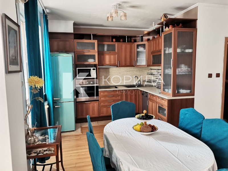 Дава под наем  2-стаен град София , Овча купел , 75 кв.м | 39284911 - изображение [3]