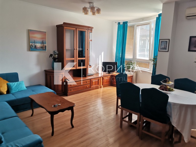 Дава под наем  2-стаен град София , Овча купел , 75 кв.м | 39284911 - изображение [2]