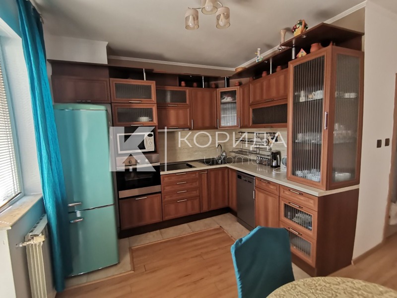 Дава под наем  2-стаен град София , Овча купел , 75 кв.м | 39284911 - изображение [4]