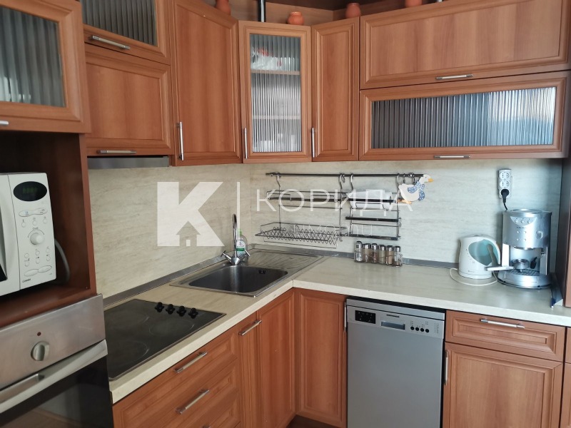 Дава под наем  2-стаен град София , Овча купел , 75 кв.м | 39284911 - изображение [5]
