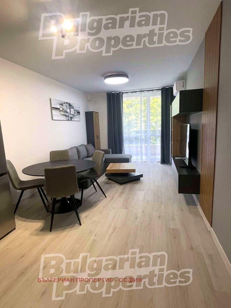 En renta  1 dormitorio Sofia , Manastirski livadi , 72 metros cuadrados | 73069007 - imagen [7]