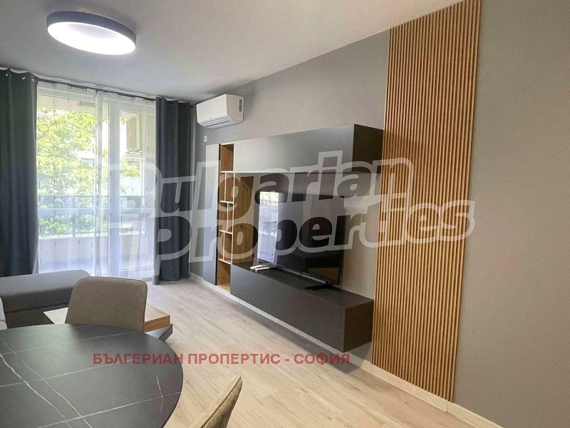 En renta  1 dormitorio Sofia , Manastirski livadi , 72 metros cuadrados | 73069007 - imagen [6]