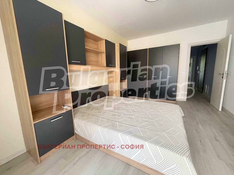En renta  1 dormitorio Sofia , Manastirski livadi , 72 metros cuadrados | 73069007 - imagen [14]