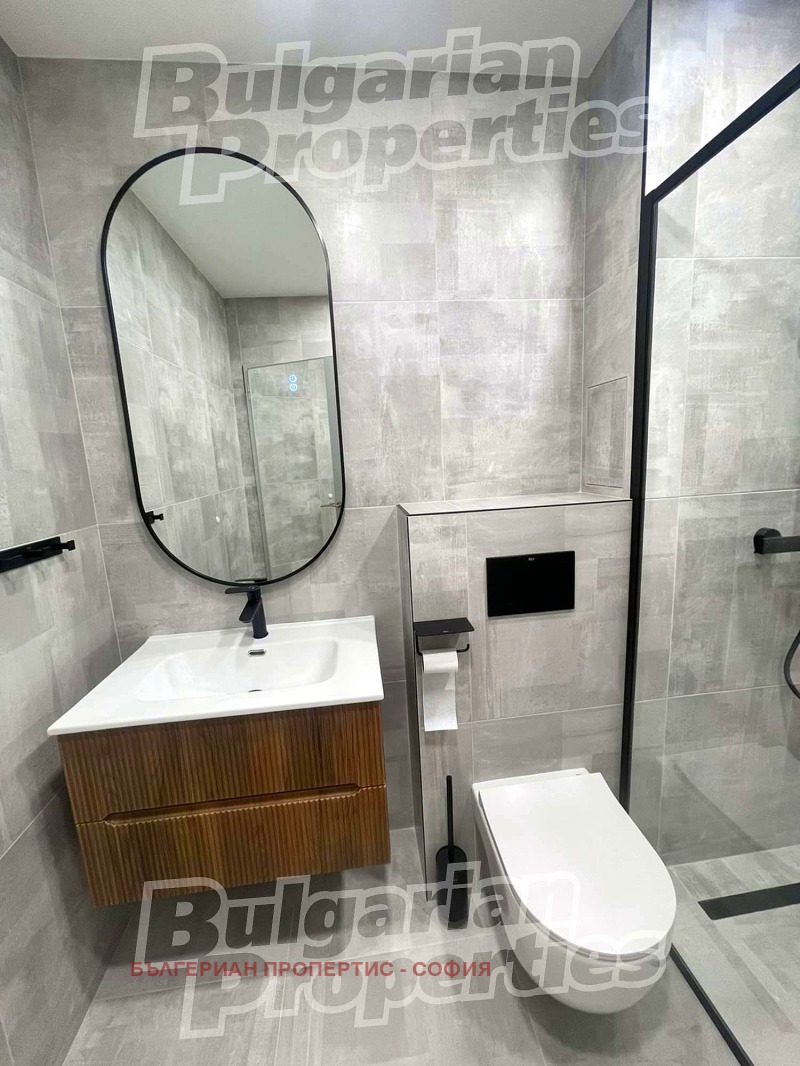 En renta  1 dormitorio Sofia , Manastirski livadi , 72 metros cuadrados | 73069007 - imagen [17]