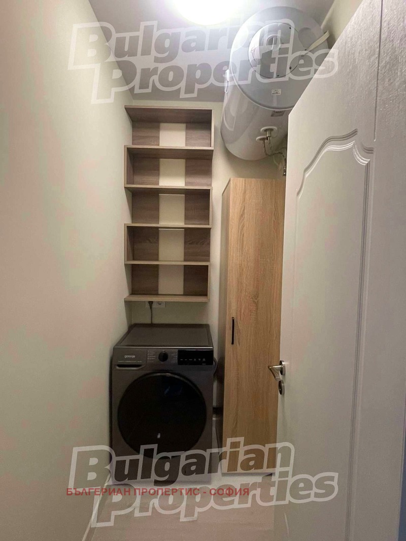 En renta  1 dormitorio Sofia , Manastirski livadi , 72 metros cuadrados | 73069007 - imagen [15]