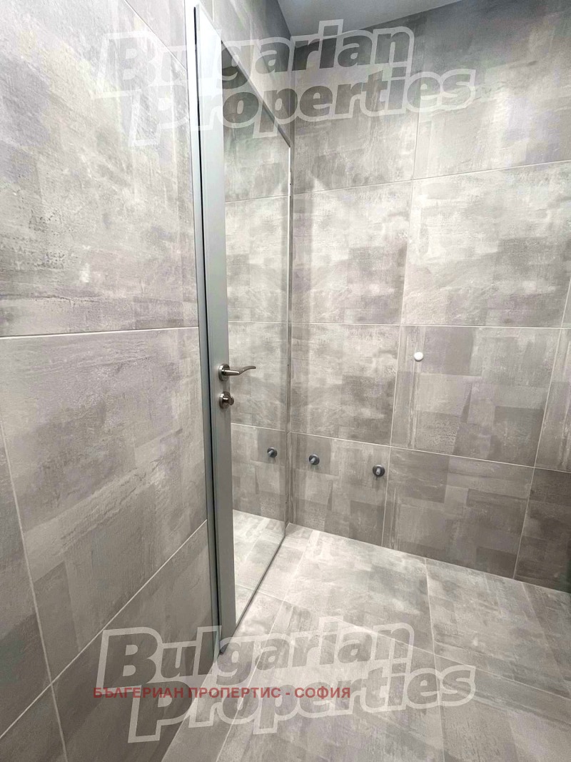 En renta  1 dormitorio Sofia , Manastirski livadi , 72 metros cuadrados | 73069007 - imagen [10]