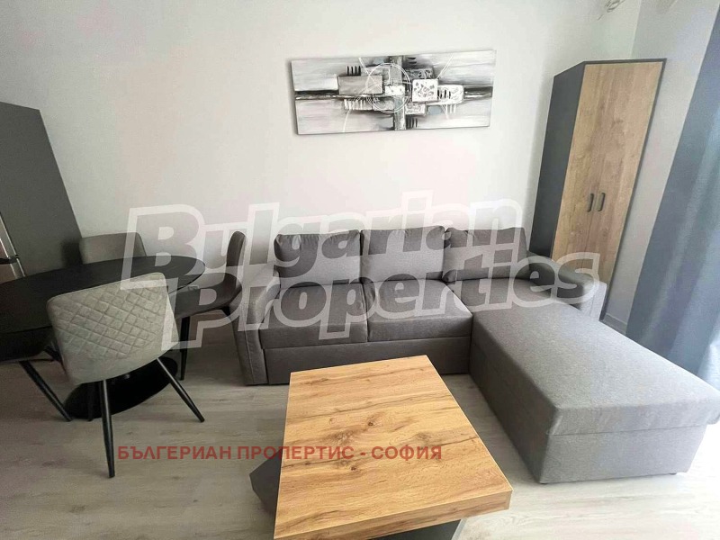 En renta  1 dormitorio Sofia , Manastirski livadi , 72 metros cuadrados | 73069007 - imagen [8]