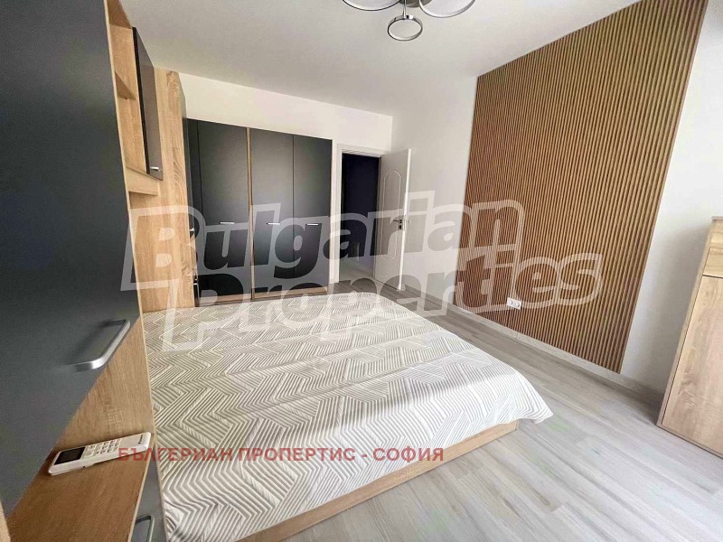 En renta  1 dormitorio Sofia , Manastirski livadi , 72 metros cuadrados | 73069007 - imagen [13]