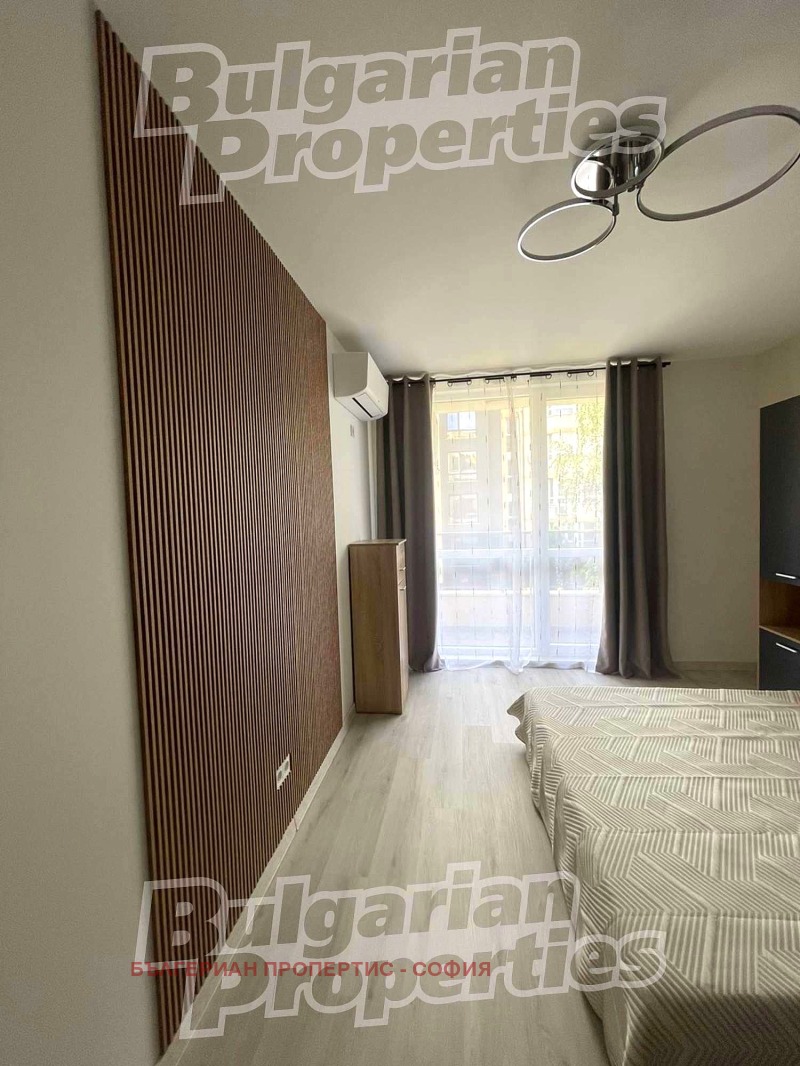 En renta  1 dormitorio Sofia , Manastirski livadi , 72 metros cuadrados | 73069007 - imagen [12]