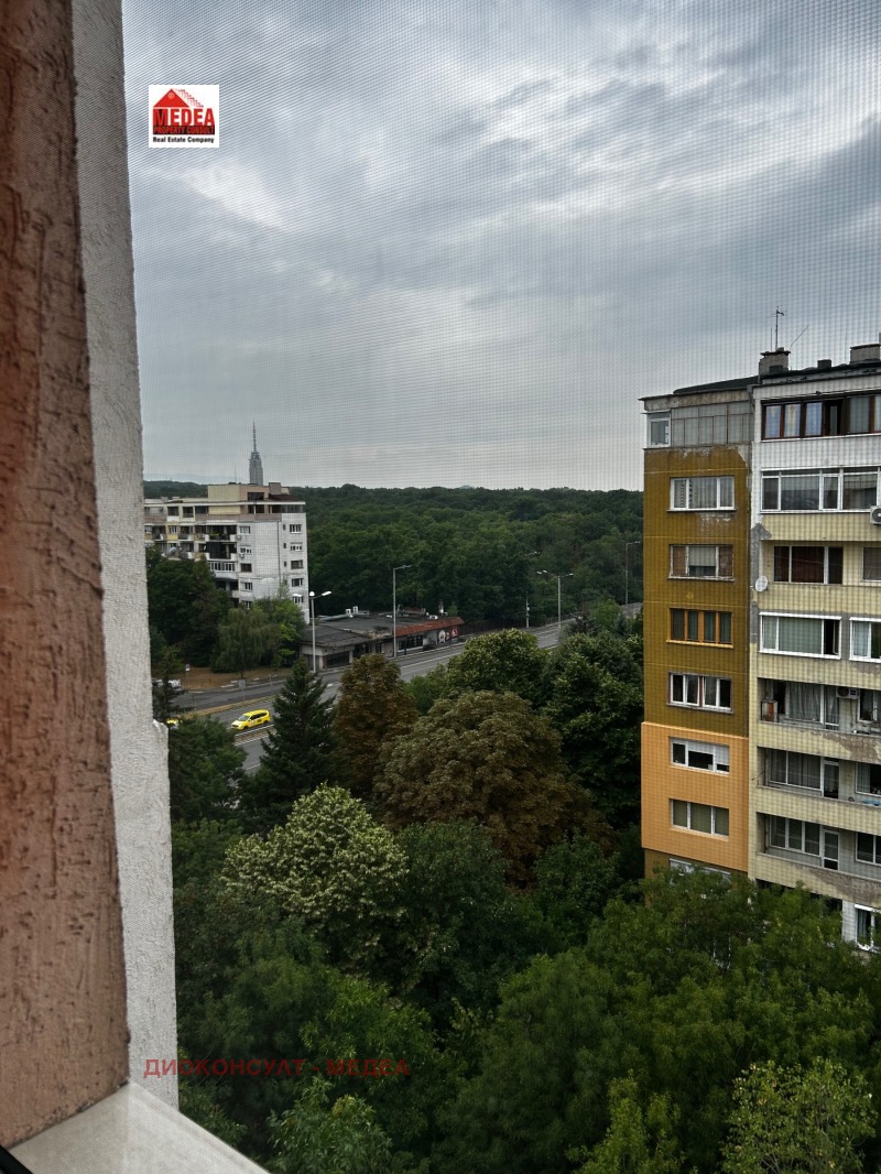 Издаје се  1 спаваћа соба Софија , Гео Милев , 70 м2 | 40884306 - слика [6]